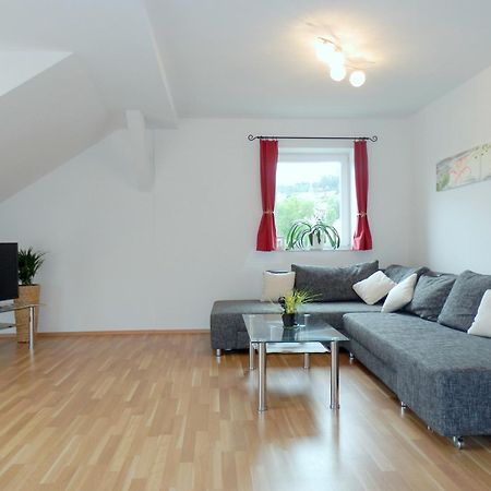 Ferienwohnung Haus Maier Seeboden Bilik gambar