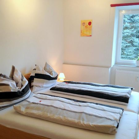 Ferienwohnung Haus Maier Seeboden Bilik gambar