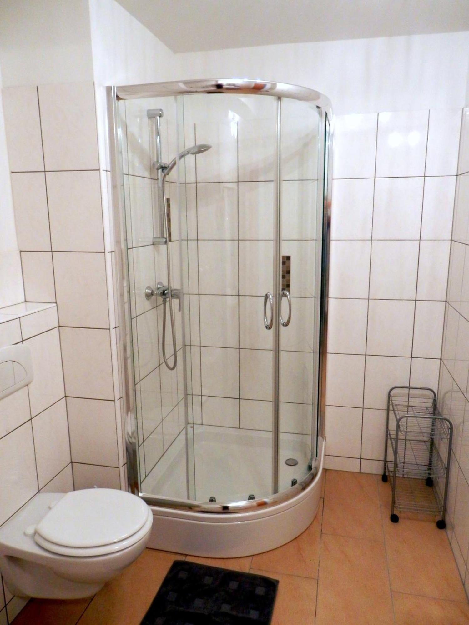 Ferienwohnung Haus Maier Seeboden Bilik gambar