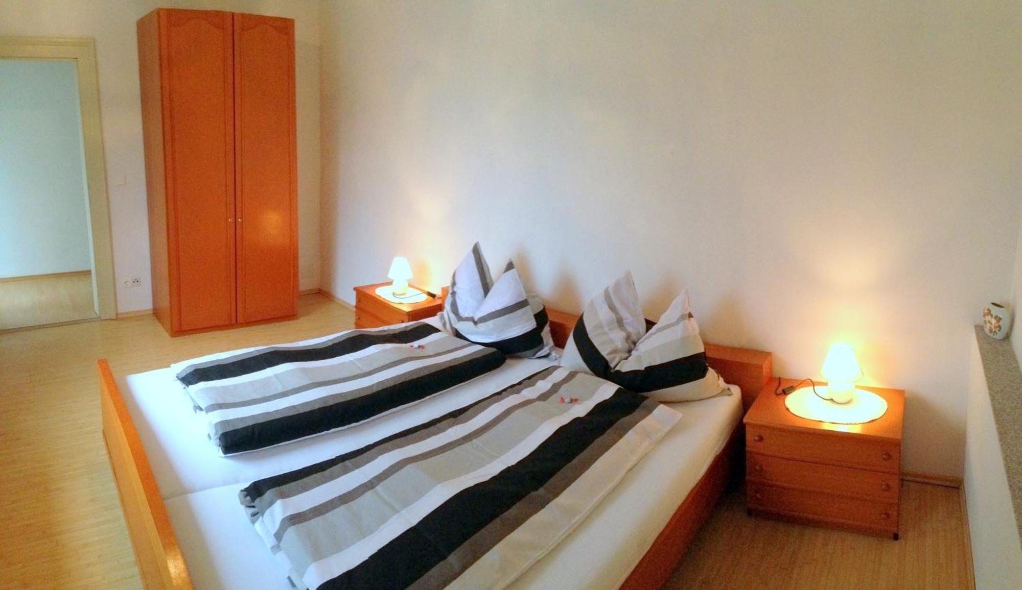 Ferienwohnung Haus Maier Seeboden Bilik gambar
