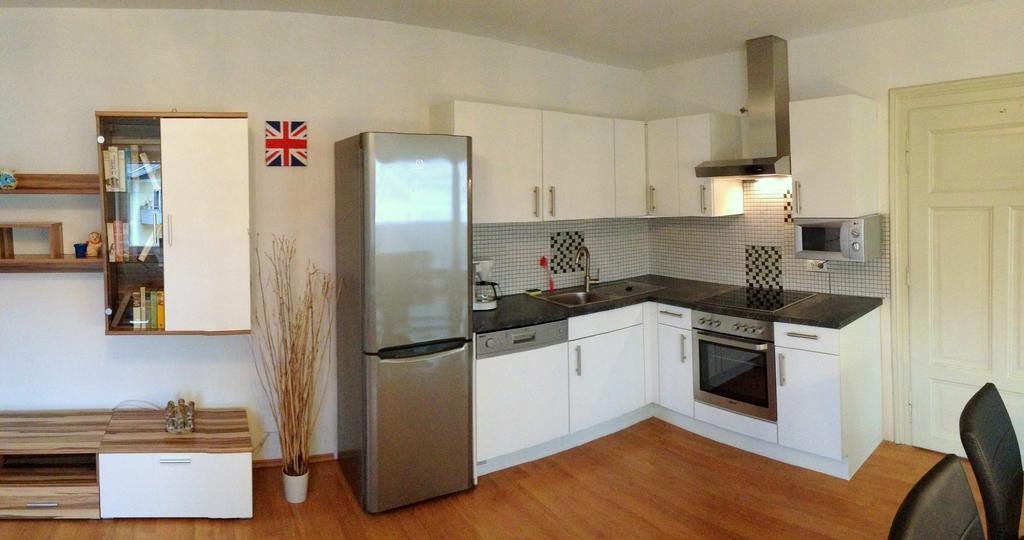 Ferienwohnung Haus Maier Seeboden Bilik gambar